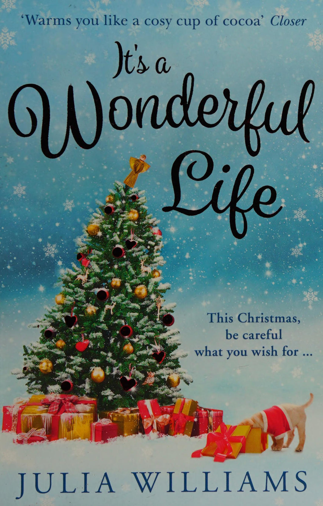 Its A Wonderful Life