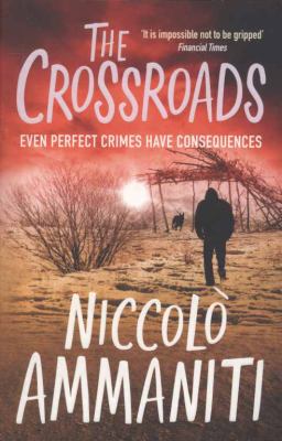 The Crossroads