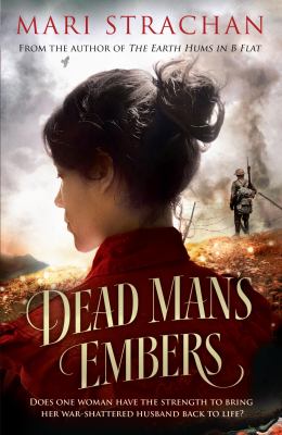 Dead Mans Embers
