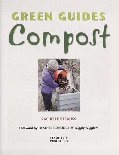 Compost