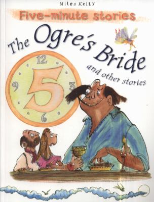 The Ogres Bride