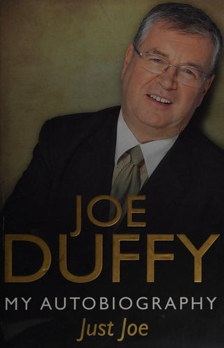Just Joe