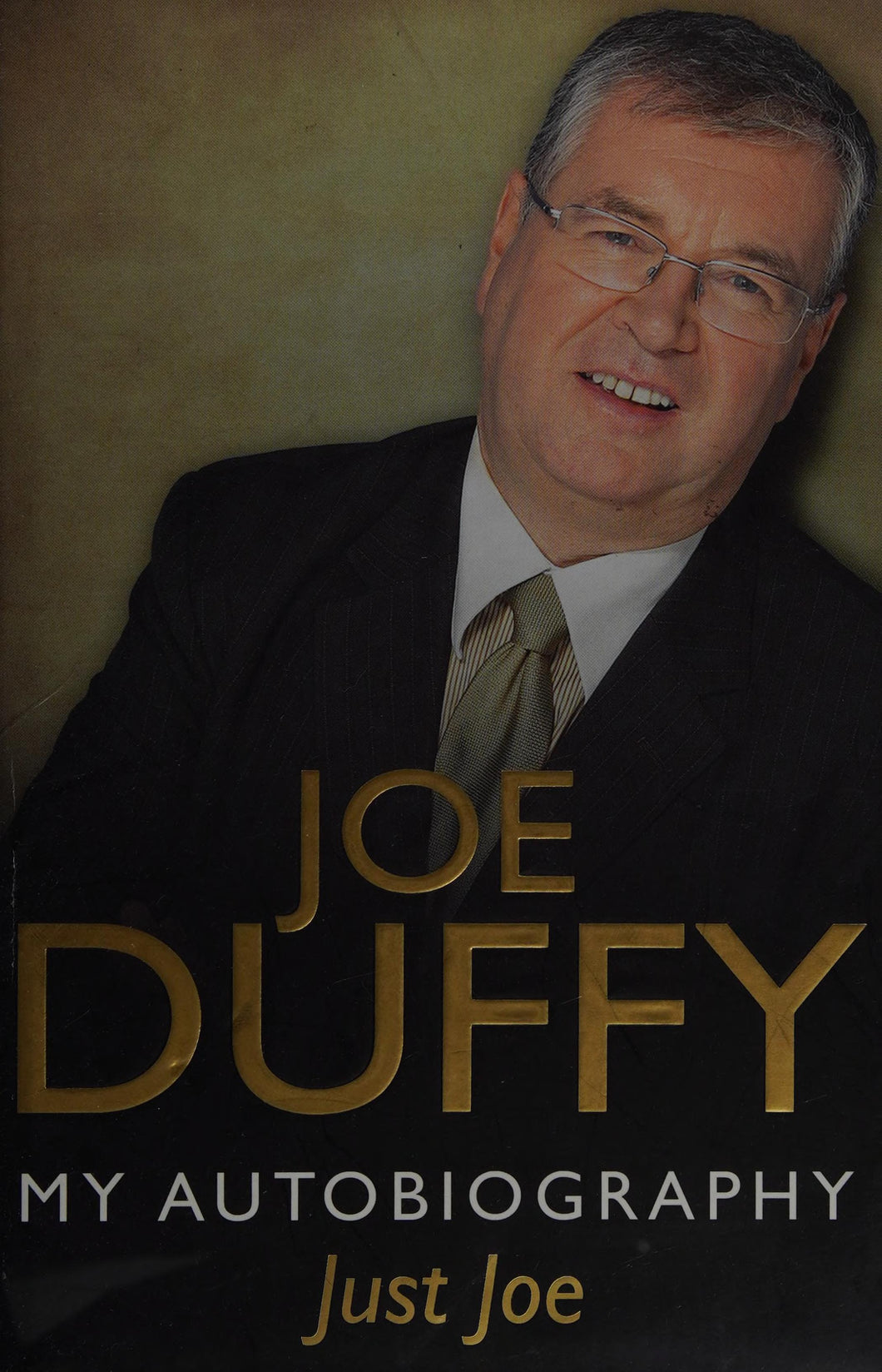 Just Joe