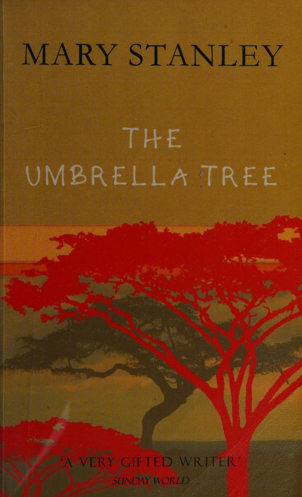 The Umbrella Tree