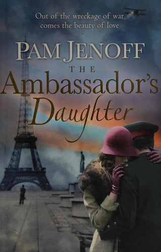 The Ambassadors Daughter