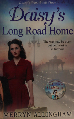 Daisys Long Road Home