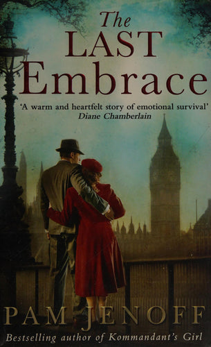 Last Embrace