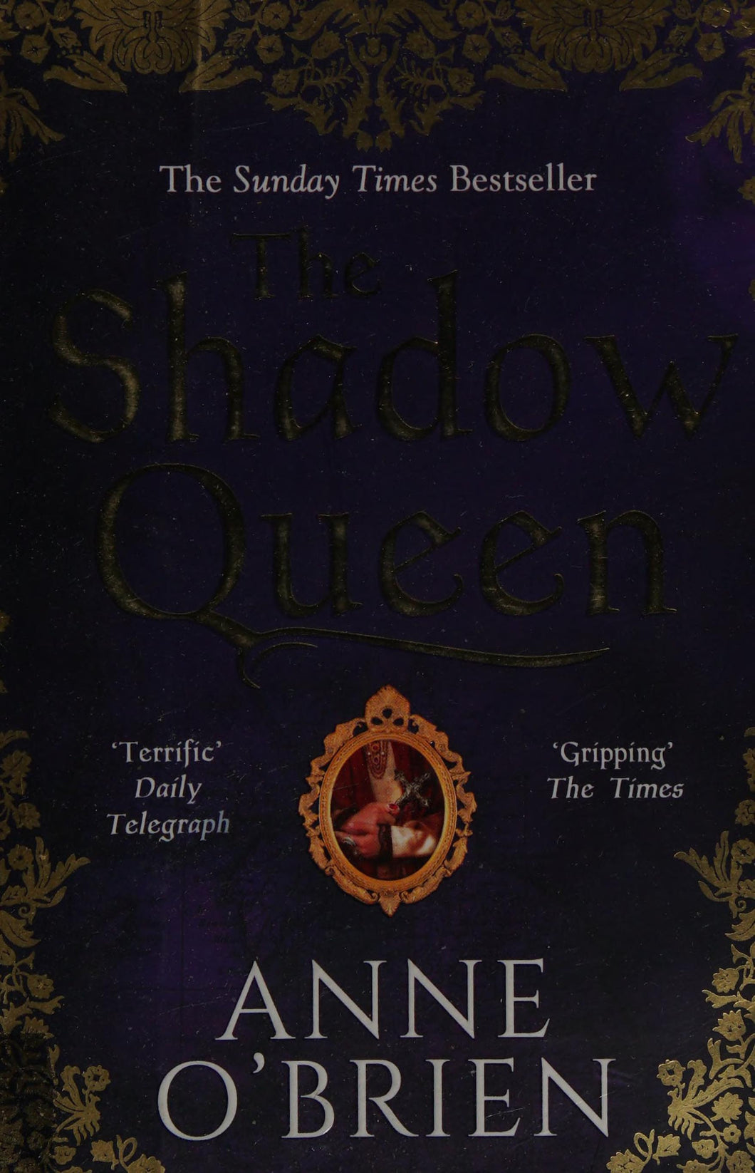 The Shadow Queen