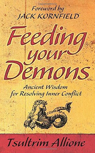 Feeding Your Demons