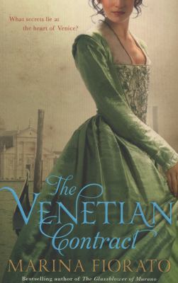 The Venetian Contract
