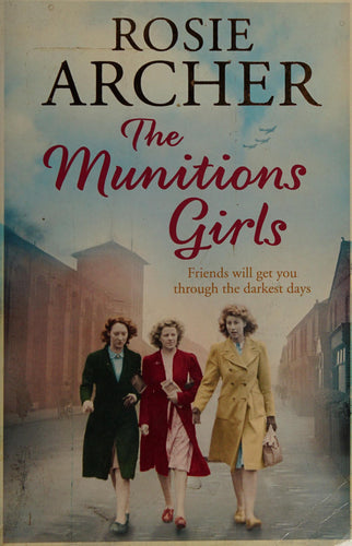 The Munitions Girls