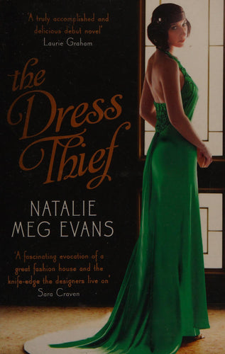The Dress Thief