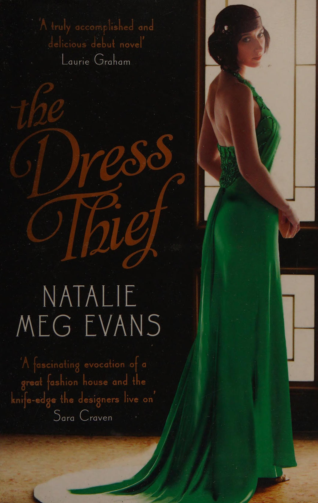The Dress Thief