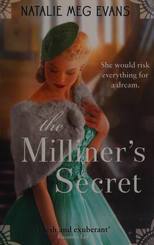 The Milliner Secret