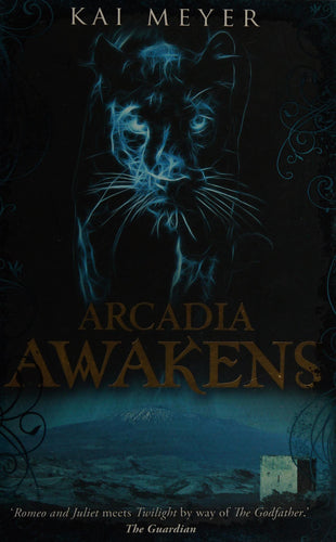 Arcadia Awakens