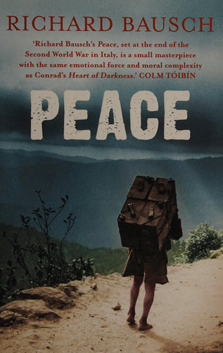 Peace