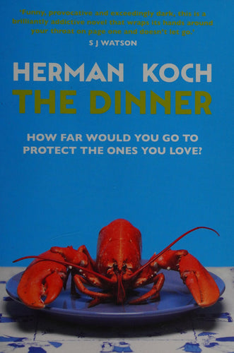 The Dinner