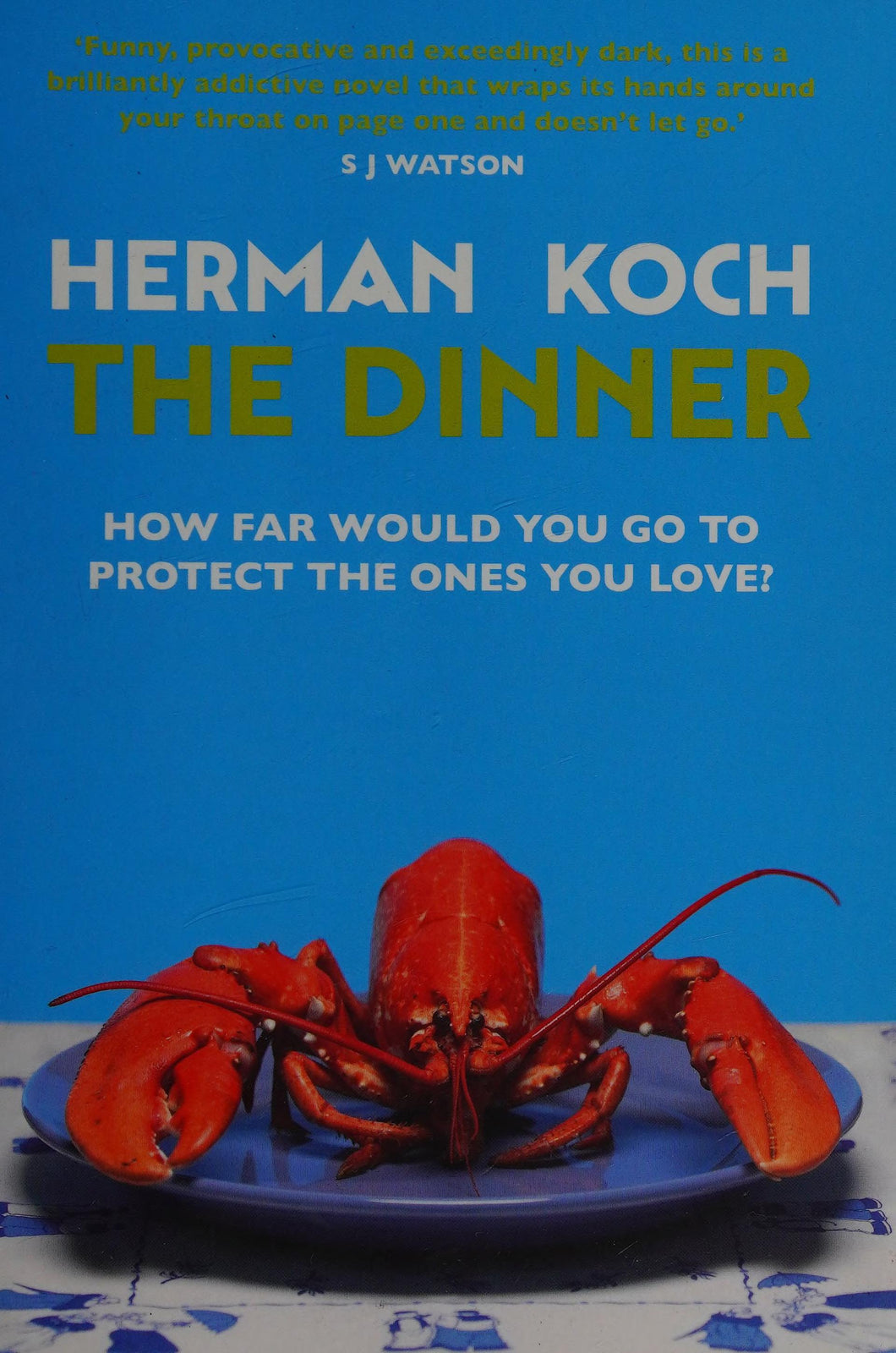 The Dinner
