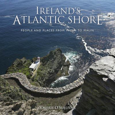 Irelands Atlantic Shore