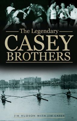 The Legendary Casey Brothers