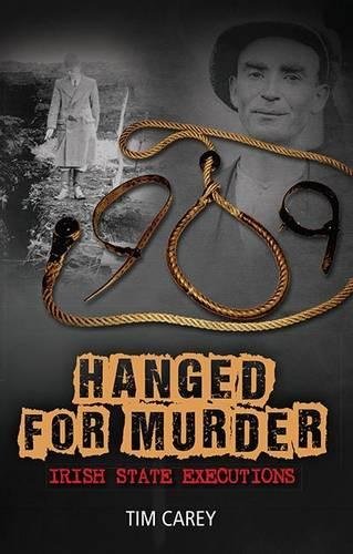 Hanged For Murder