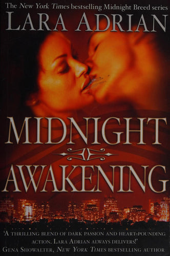Midnight Awakening