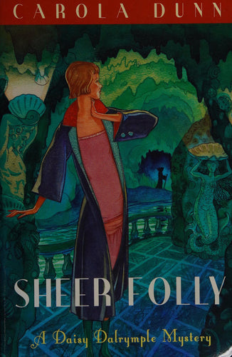 Sheer Folly