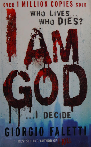 I Am God