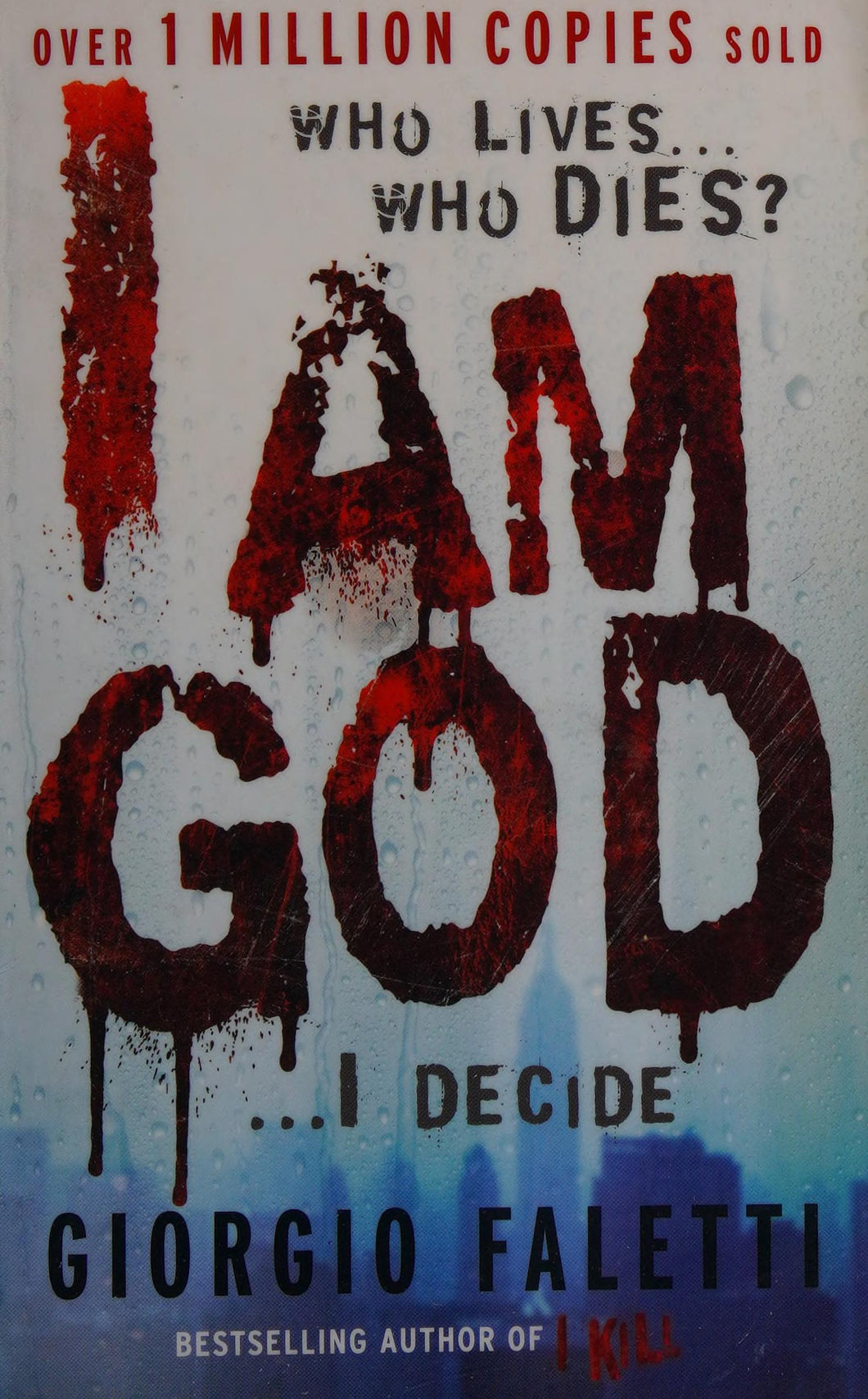I Am God