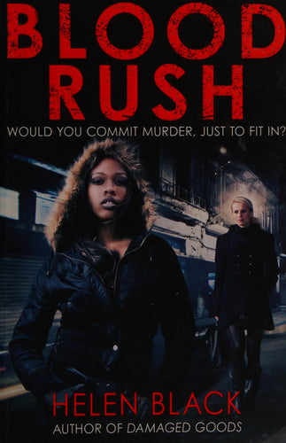 Blood Rush