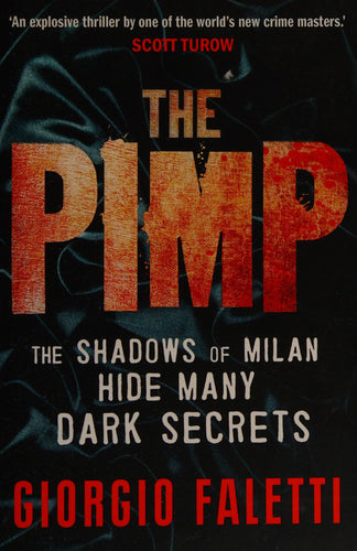 The Pimp