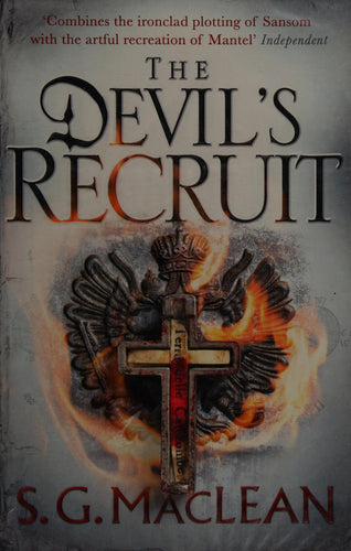 Devils Recruit