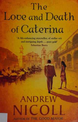 The Love And Death Of Caterina