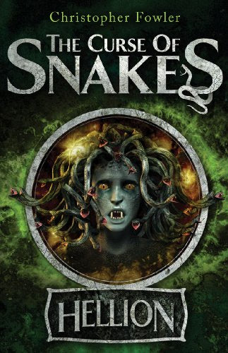 The Curse Of Snakes