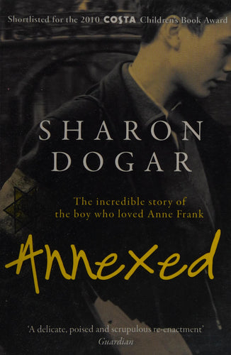 Annexed