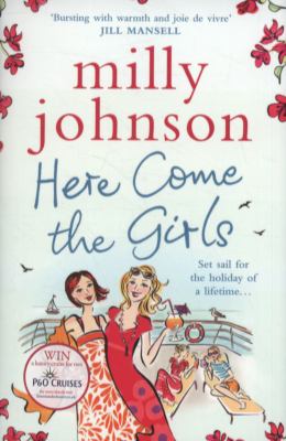 Here Come The Girls