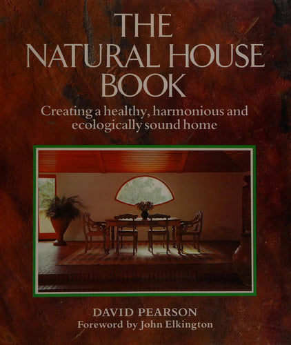 The Natural House Book
