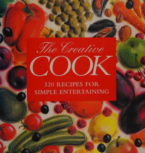 The Creative Cook