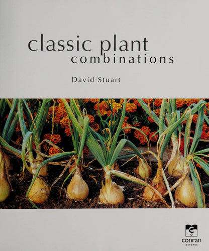Classic Plant Combinations