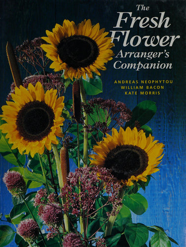 Flower Aranging