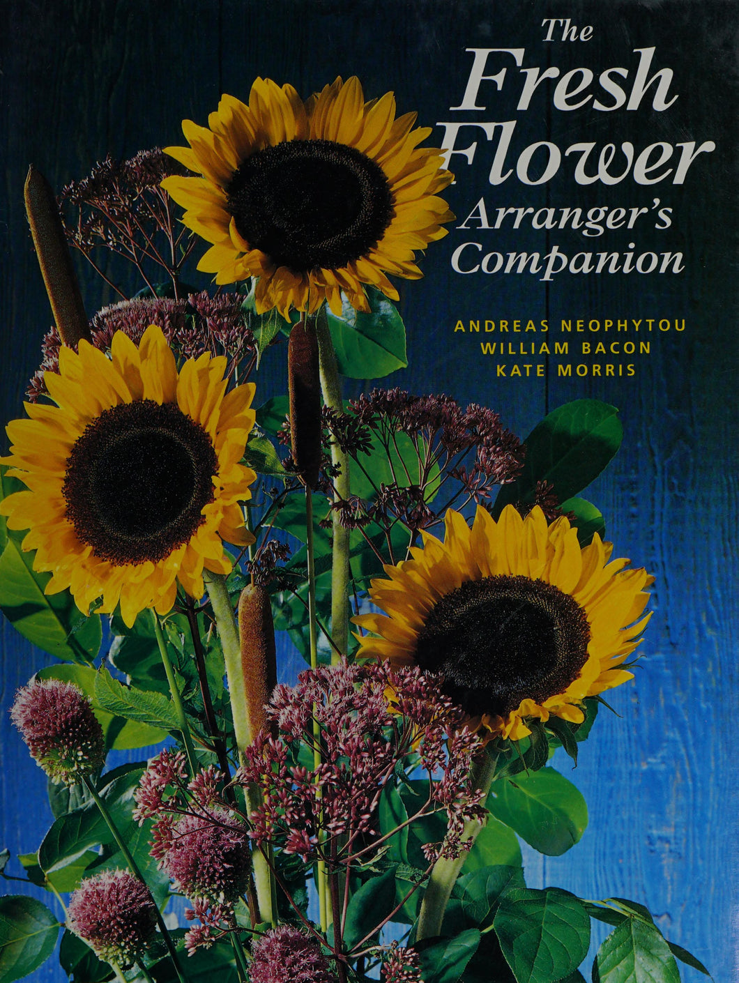 Flower Aranging