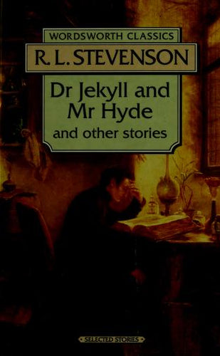The Strange Case Of Dr Jekyll And Mr Hyde