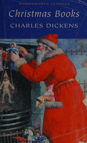 The Christmas Books