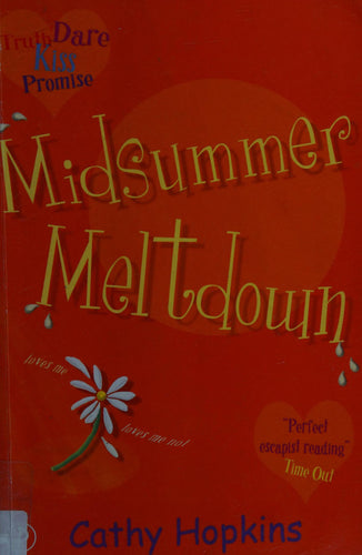 Midsummer Meltdown