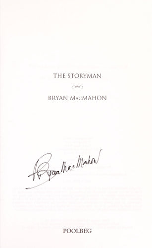 The Storyman