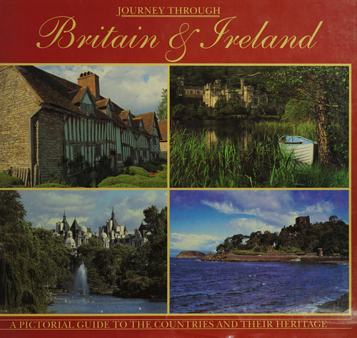 Journey Through Britain And Ireland