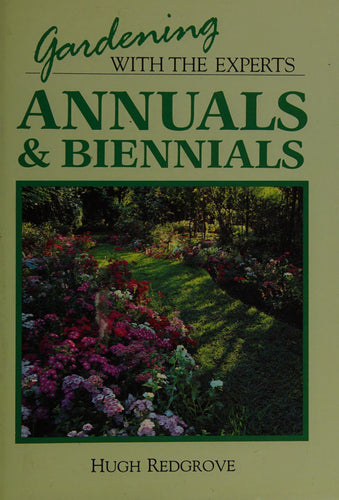 Annuals And Biennials