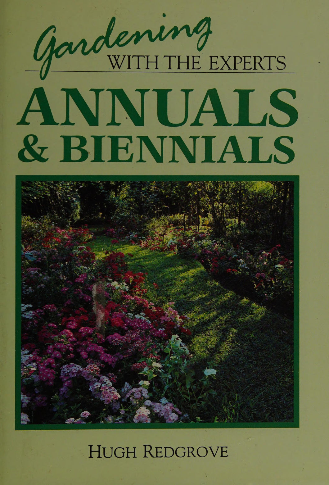 Annuals And Biennials