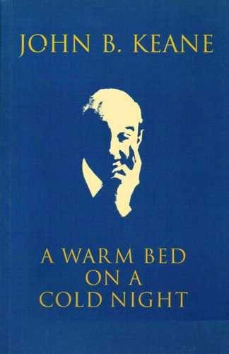 A Warm Bed On A Cold Night