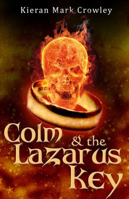 Colm And The Lazarus Key